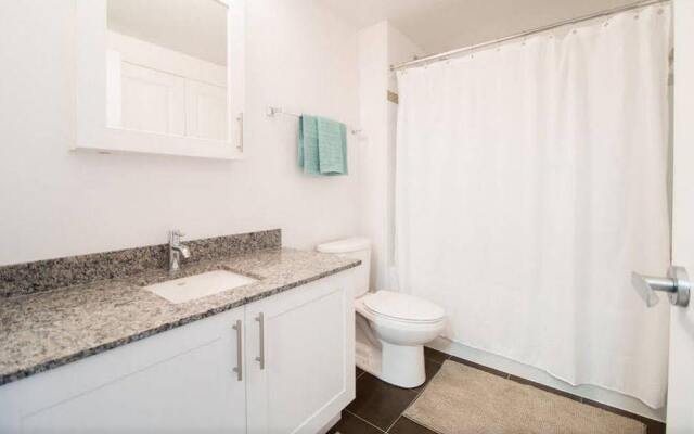 Nge Stays - Rideau Street Apartments