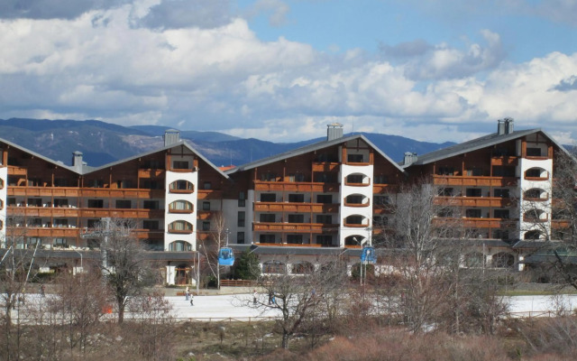 Downtown Alexander Services Apartments