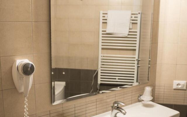 Hotel Corte Business