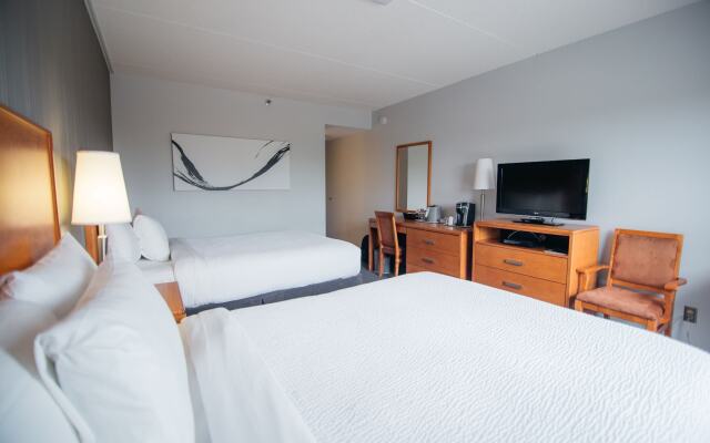 Norwood Hotel