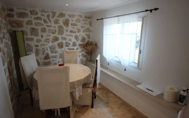 La Villa Jalna Chambres Appartement