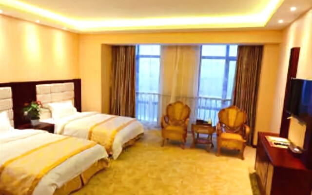 Xinjiayuan Hotel