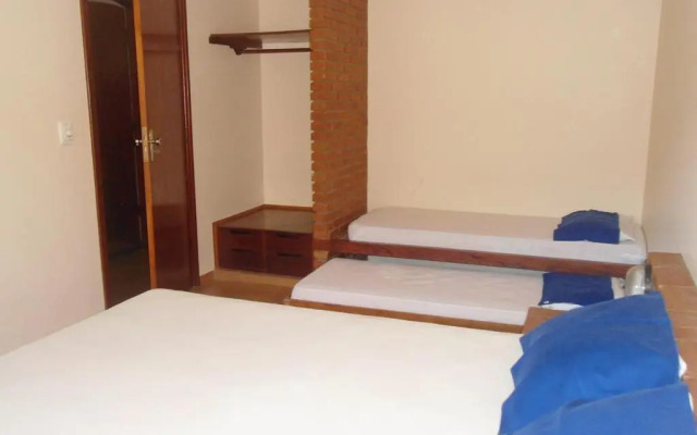 APARTAMENTO ESTRELA do MAR