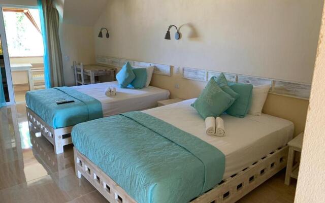 guest house MY WAY