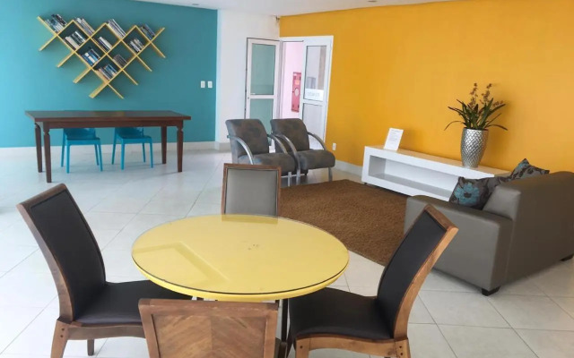 Pontamares 705 Ponta Negra