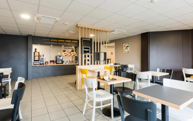 B&B HOTEL Rouen Saint-Etienne-du-Rouvray