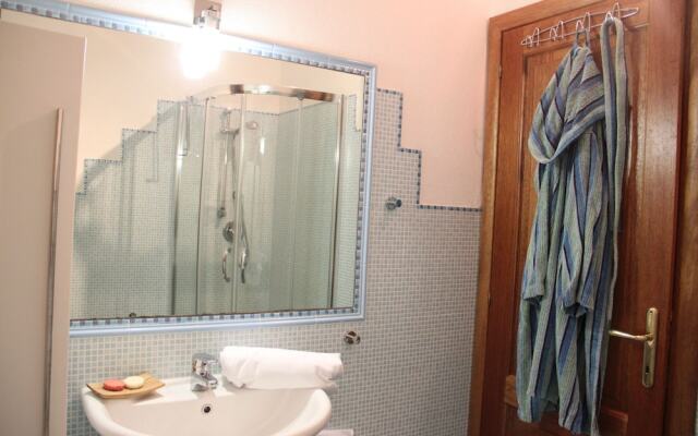 Villa Astore