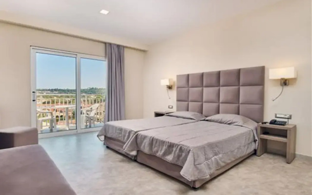 Altura Hotel Zakynthos