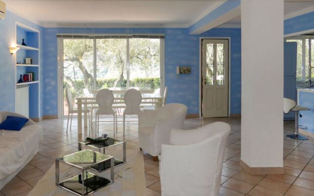 Villa Alberto Diano Marina 15325