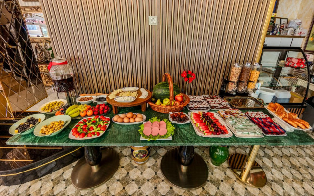 Lemis Suite Istanbul