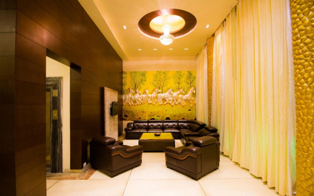 Hotel Mittal Avenue & Paradise