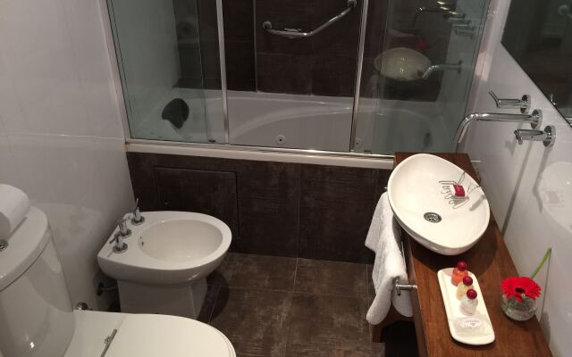 Purobaires Hotel Boutique