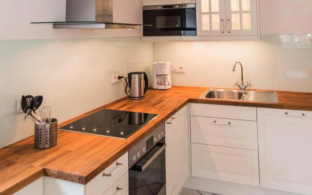 Am alten Kaufmannshof