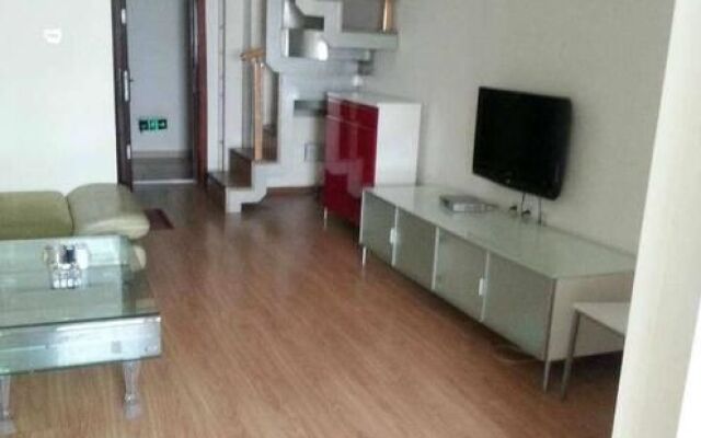 Hejiahuan Apartment Hotel