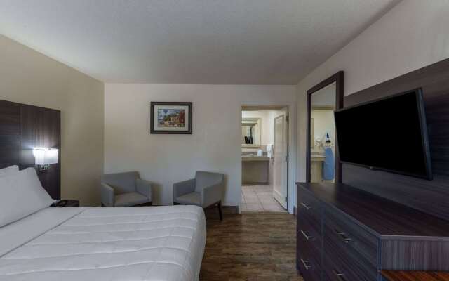 Travelodge by Wyndham Florida City/Homestead/Everglades