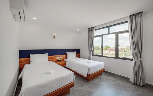Soho Villa&Resort