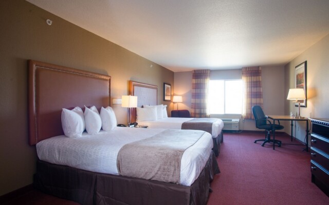 Hotel Vue, Ascend Hotel Collection