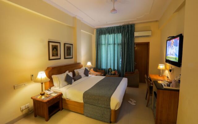 Hotel Orange Classic