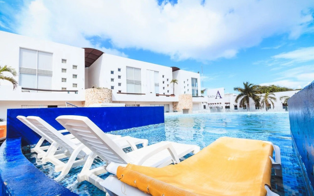 Rental Penthouse Plaza Paraíso 203