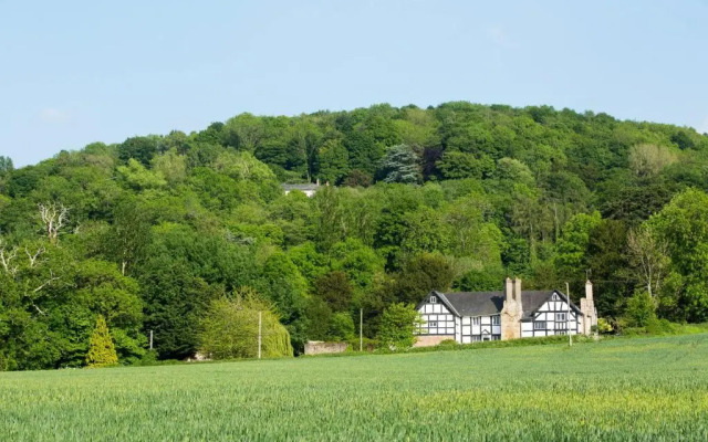 Lower Wythall B&B