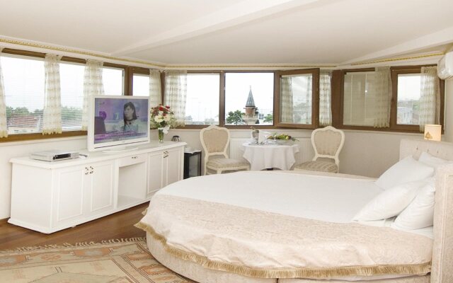 Fuat Bey Palace Hotel & Spa