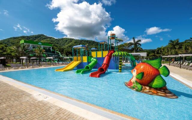 Riu Palace Costa Rica - All Inclusive