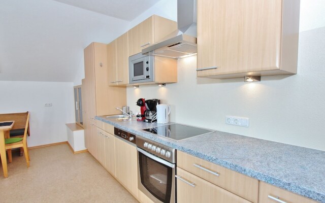 Cozy Farmhouse in Westendorf near Ski Area