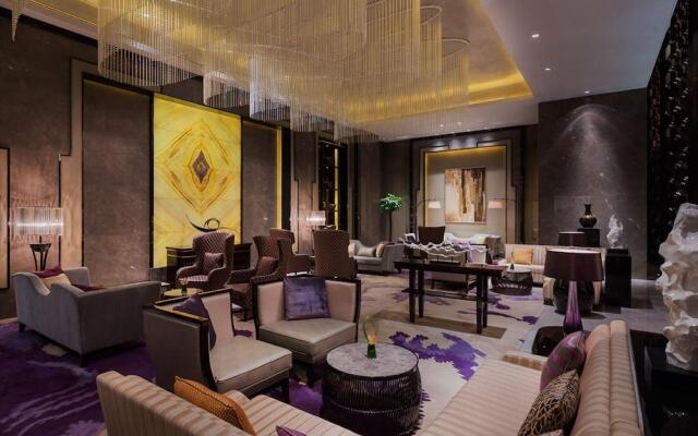 Wanda Realm Maanshan