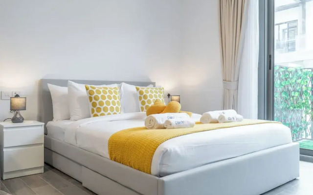 NEW Listing Peaceful Studio TOP Amenitie