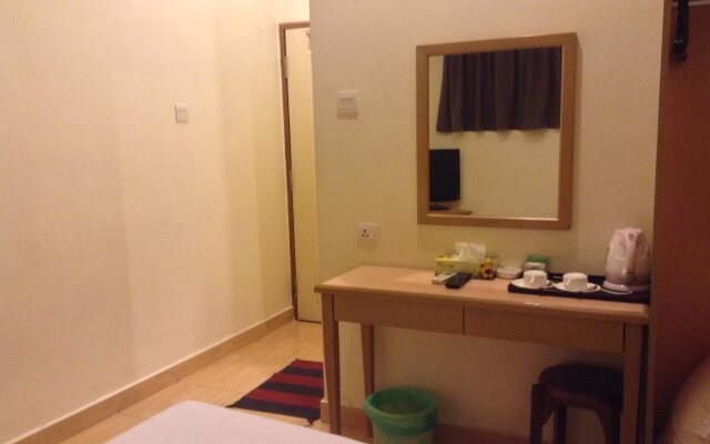 Lai Lai Hotel
