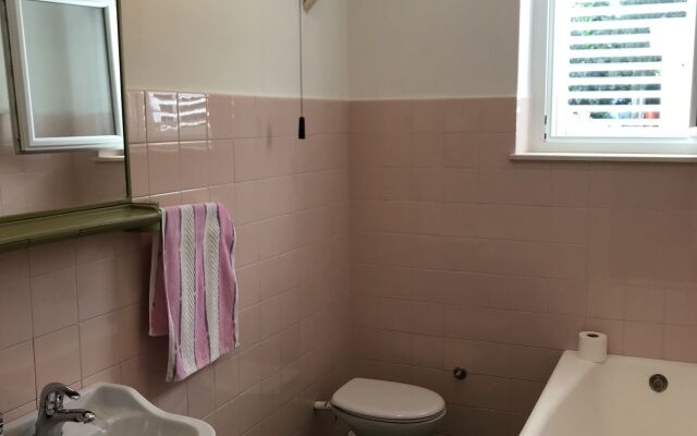 Aida Apartments and Rooms