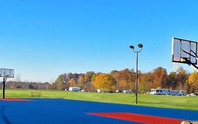 Indian Lakes RV Campground