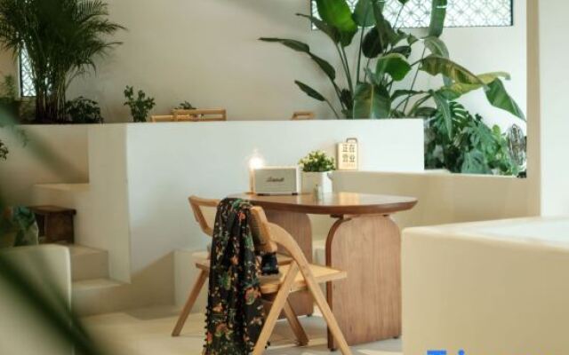Yin Ye  Homestay（Dongzhuang）