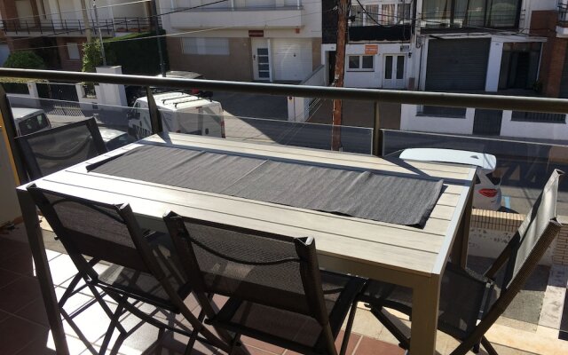 Apartamentos Pinimar Ii