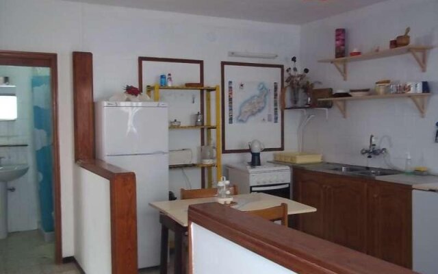 Apartment in Famara, Lanzarote 101684