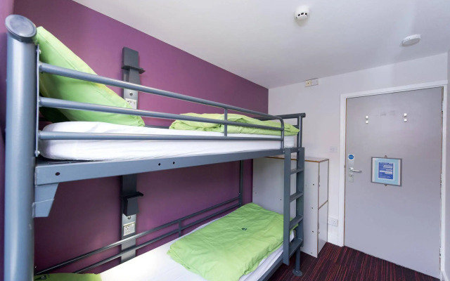 YHA London Thameside - Hostel
