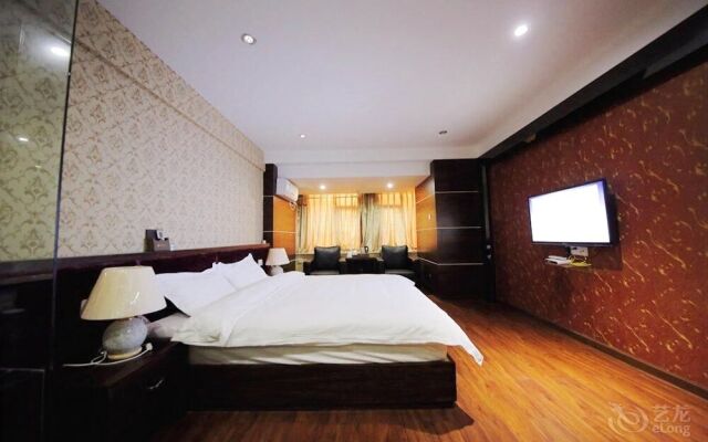 Private Apartments - Xingsha'aidu