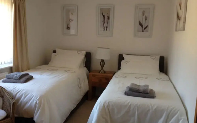 Rose Briar B&B