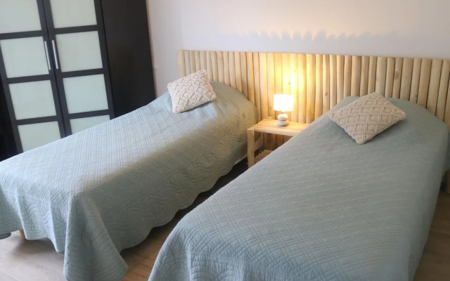 Apartment in Cola Near Thermal Park & Lake