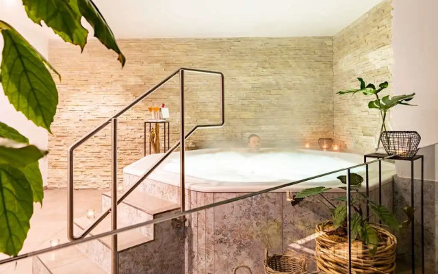 Parkhotel Maximilian Ottobeuren