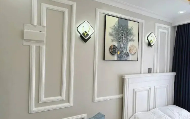 Lux Suites Fedha Studio Apartments