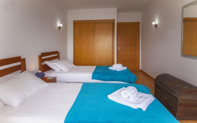 B40 - Dom Manuel Apartment