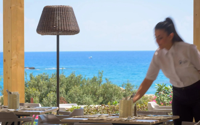 Porto Angeli Beach Resort – All Inclusive