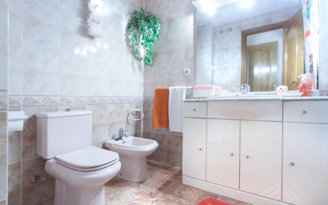 Apartamento Vivalidays Maria