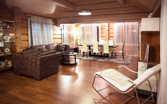 Kalina Villa