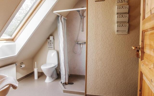 Stevns Klint Bed & Breakfast