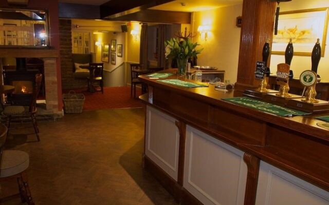 The Wellington Heifer