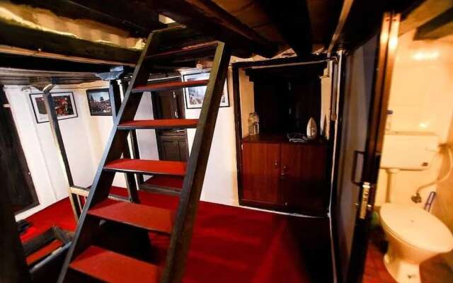 Traditional Newari Homestay