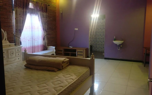 Jogo Segoro Homestay