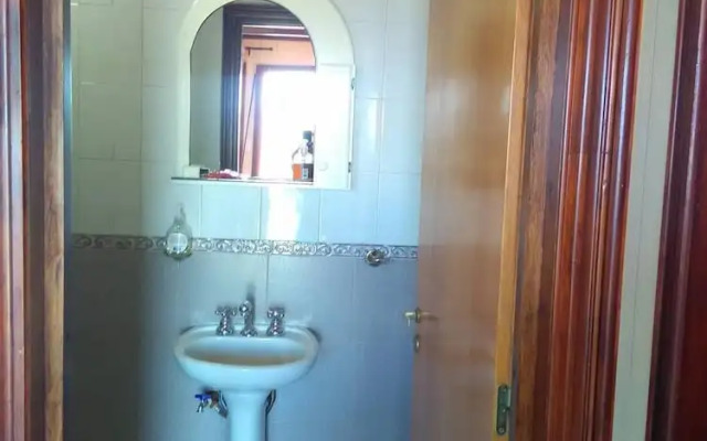 Cabañas Oyikil